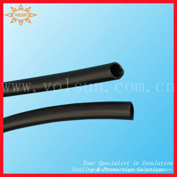 Cheap and Protection tube/ PVC transparent rigide